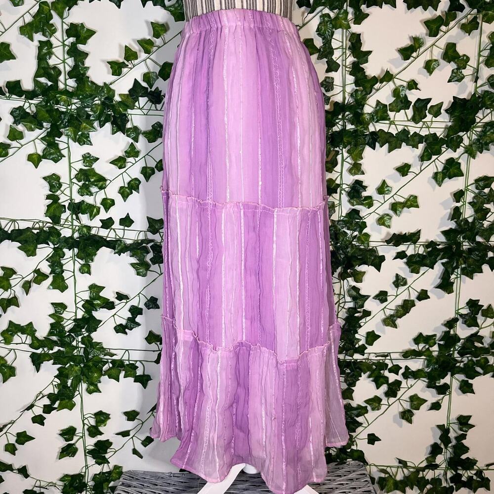 Maggie barns pink lavender princess